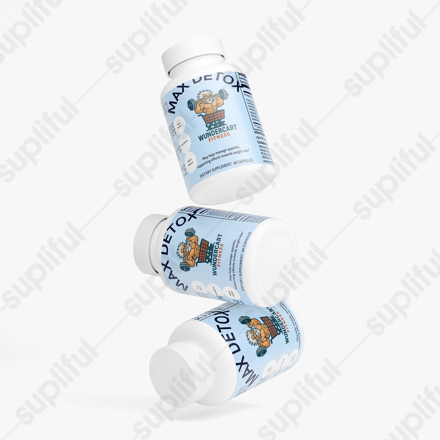 Max Detox (Acai detox)