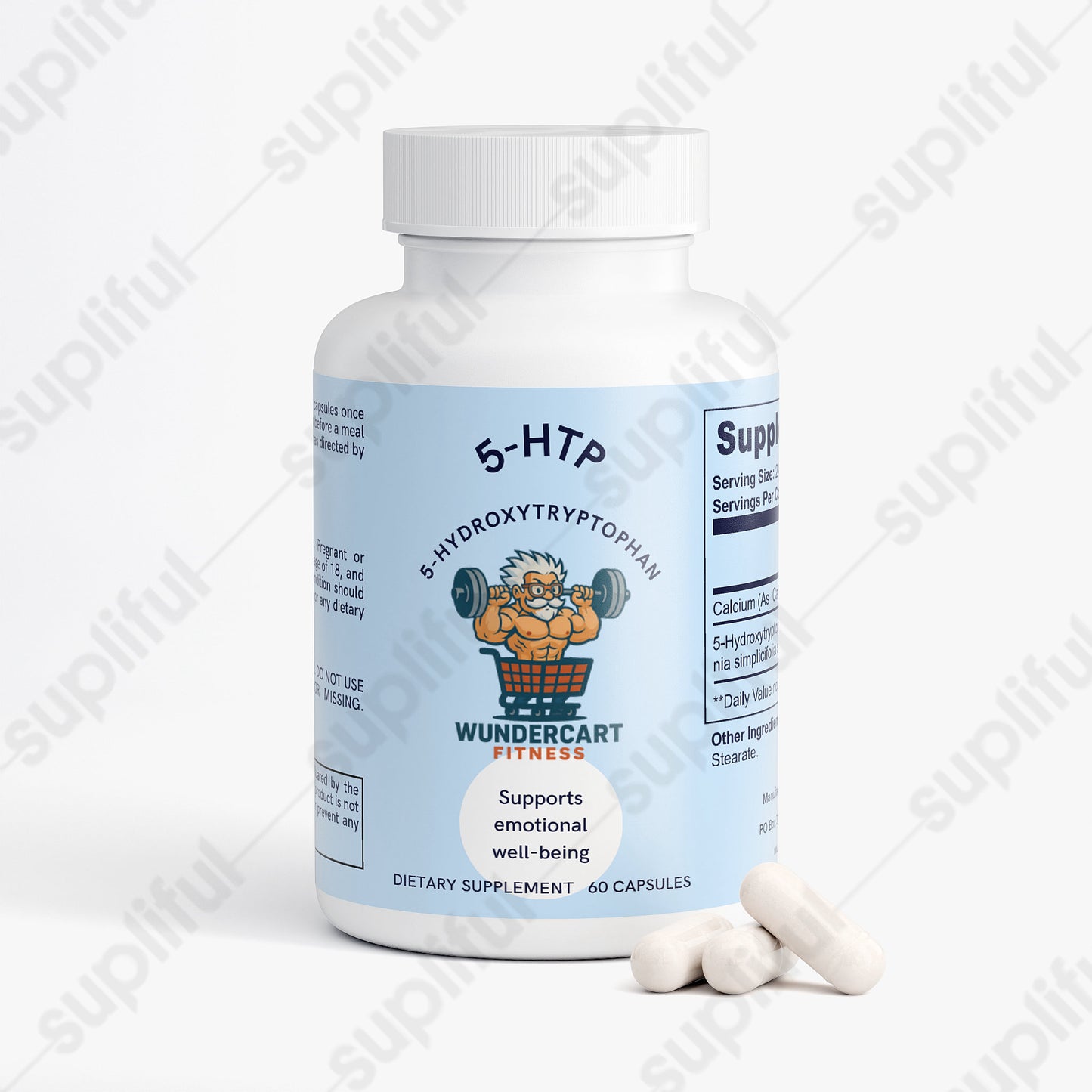 5-HTP