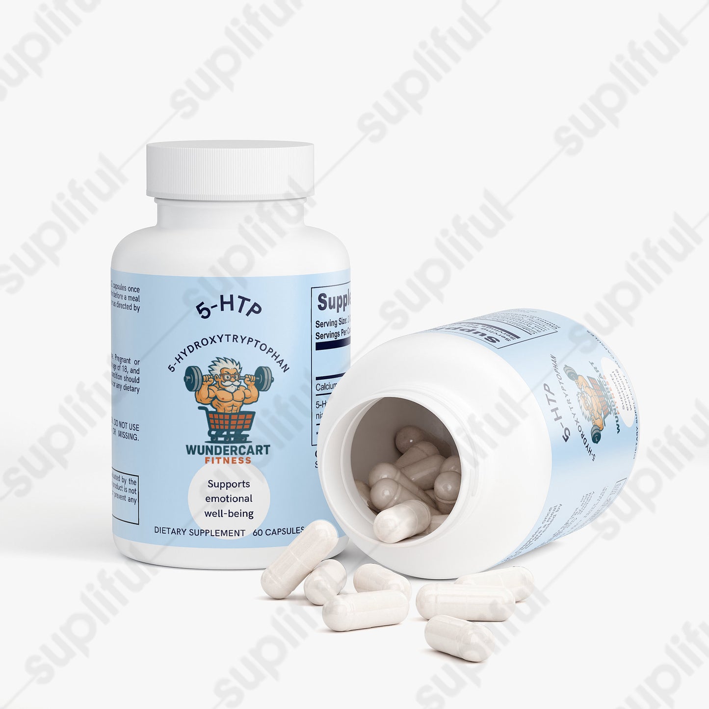 5-HTP
