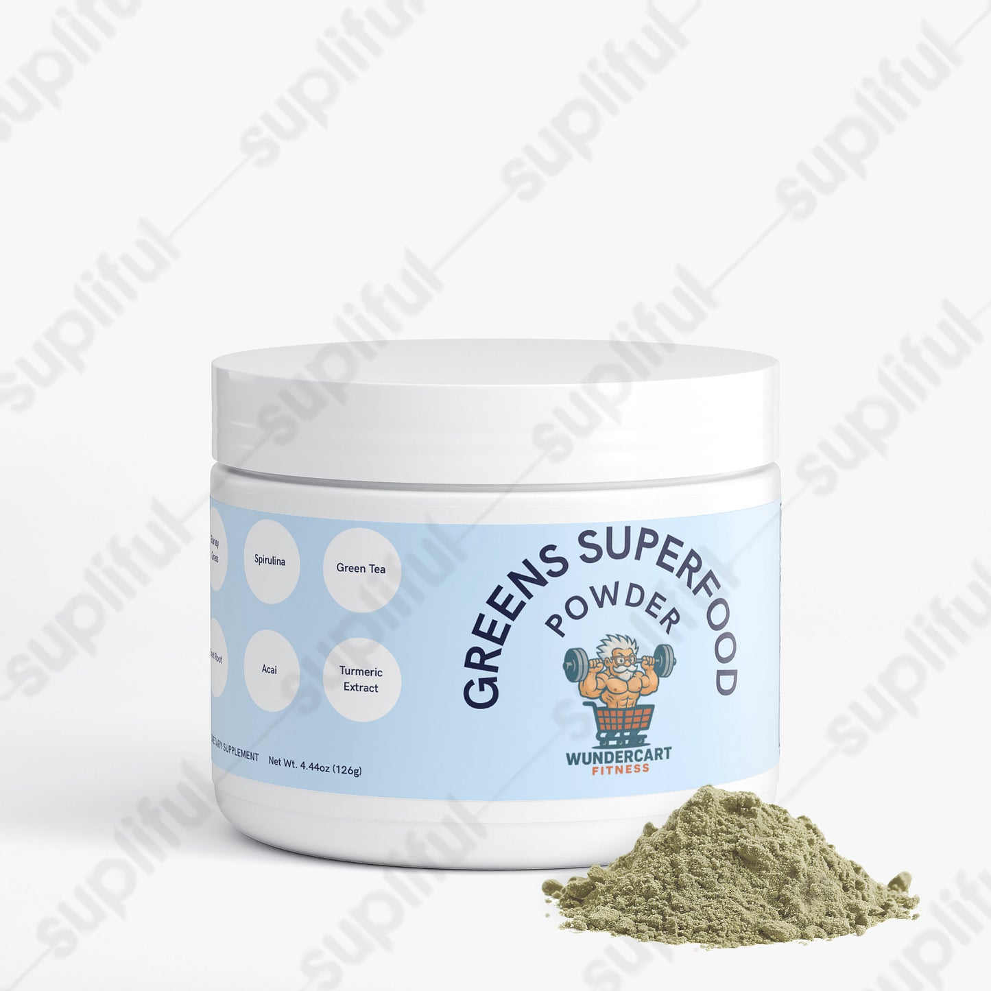 Greens Superfood