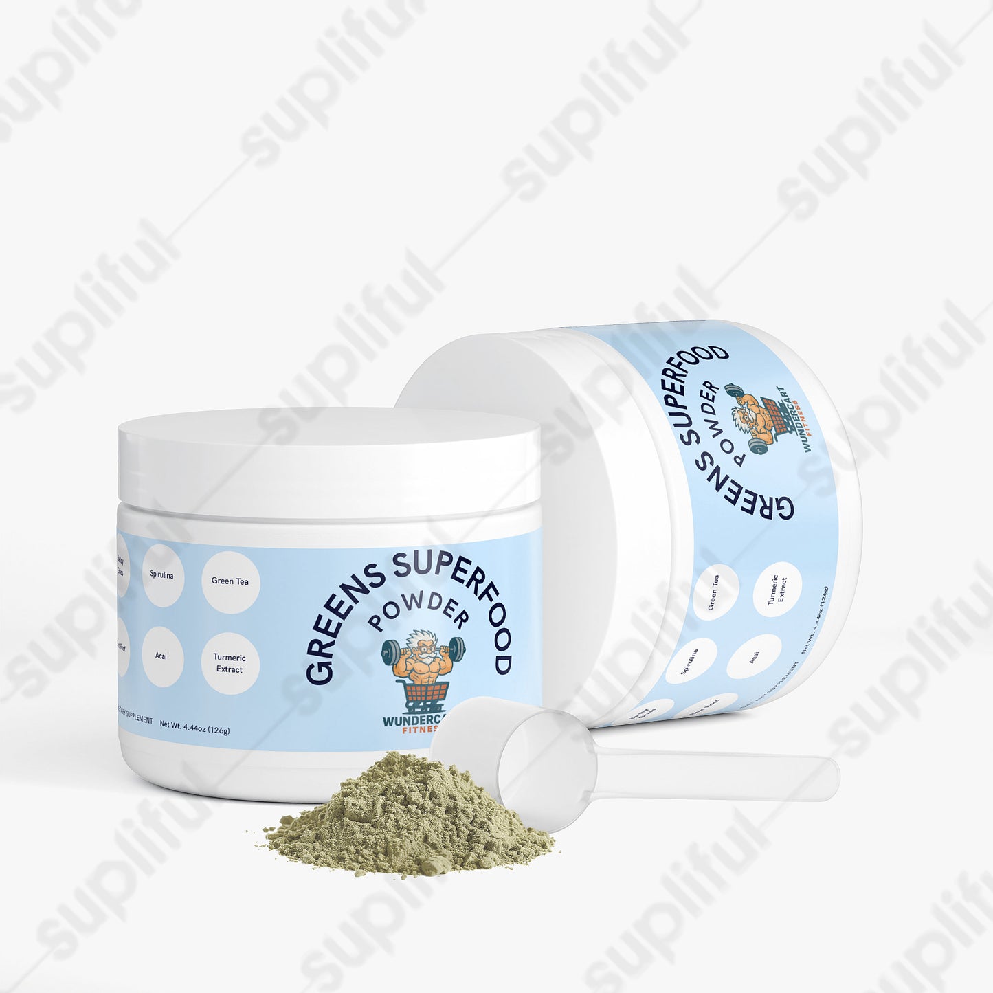 Greens Superfood