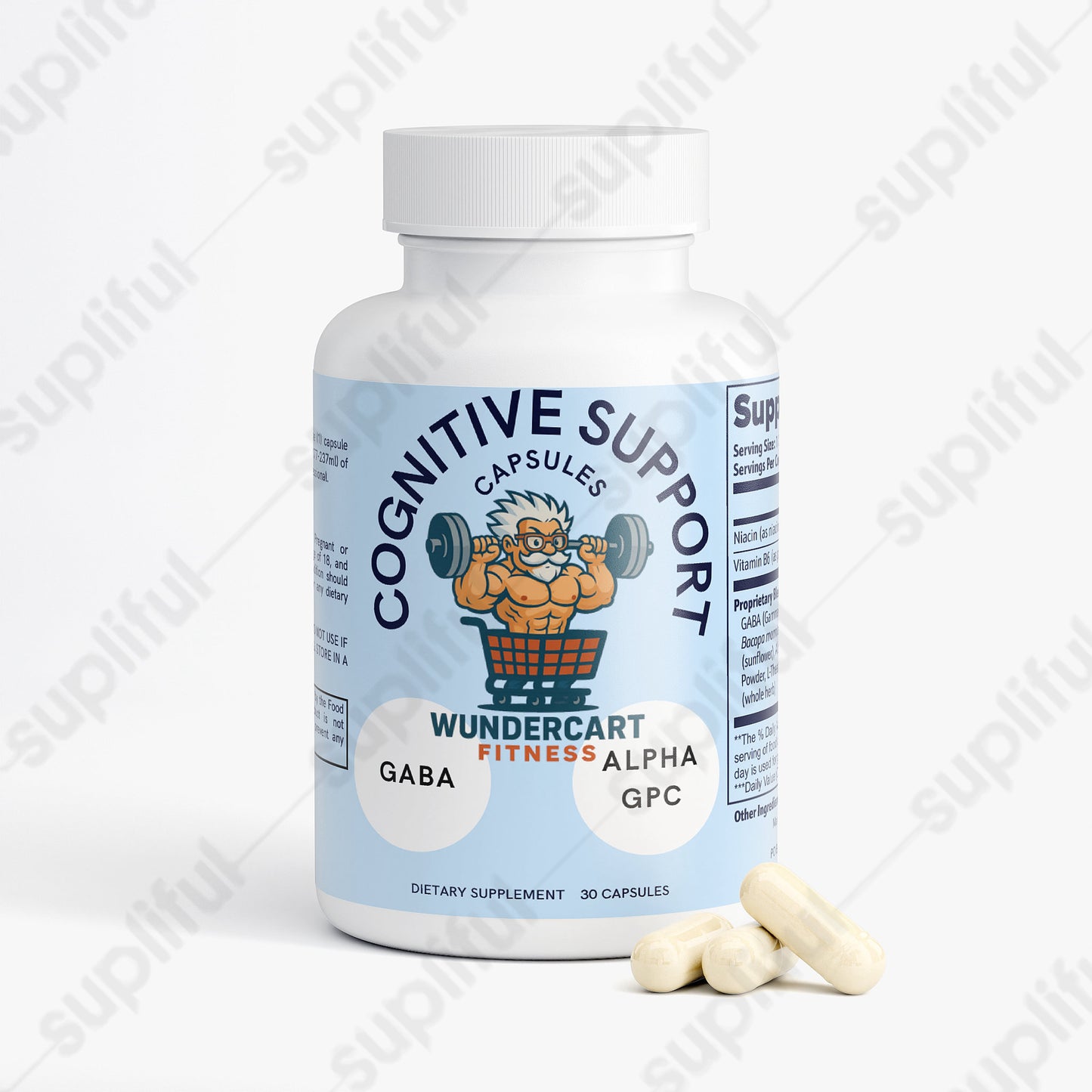 Cognitive Support