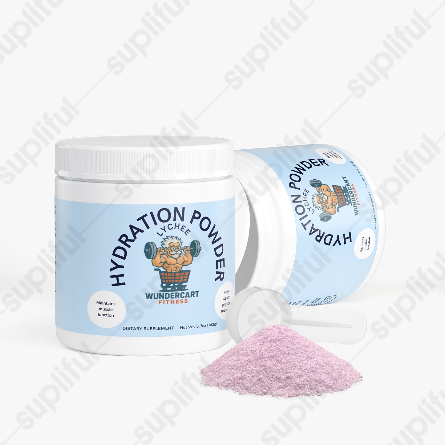 Hydration Powder (Lychee)