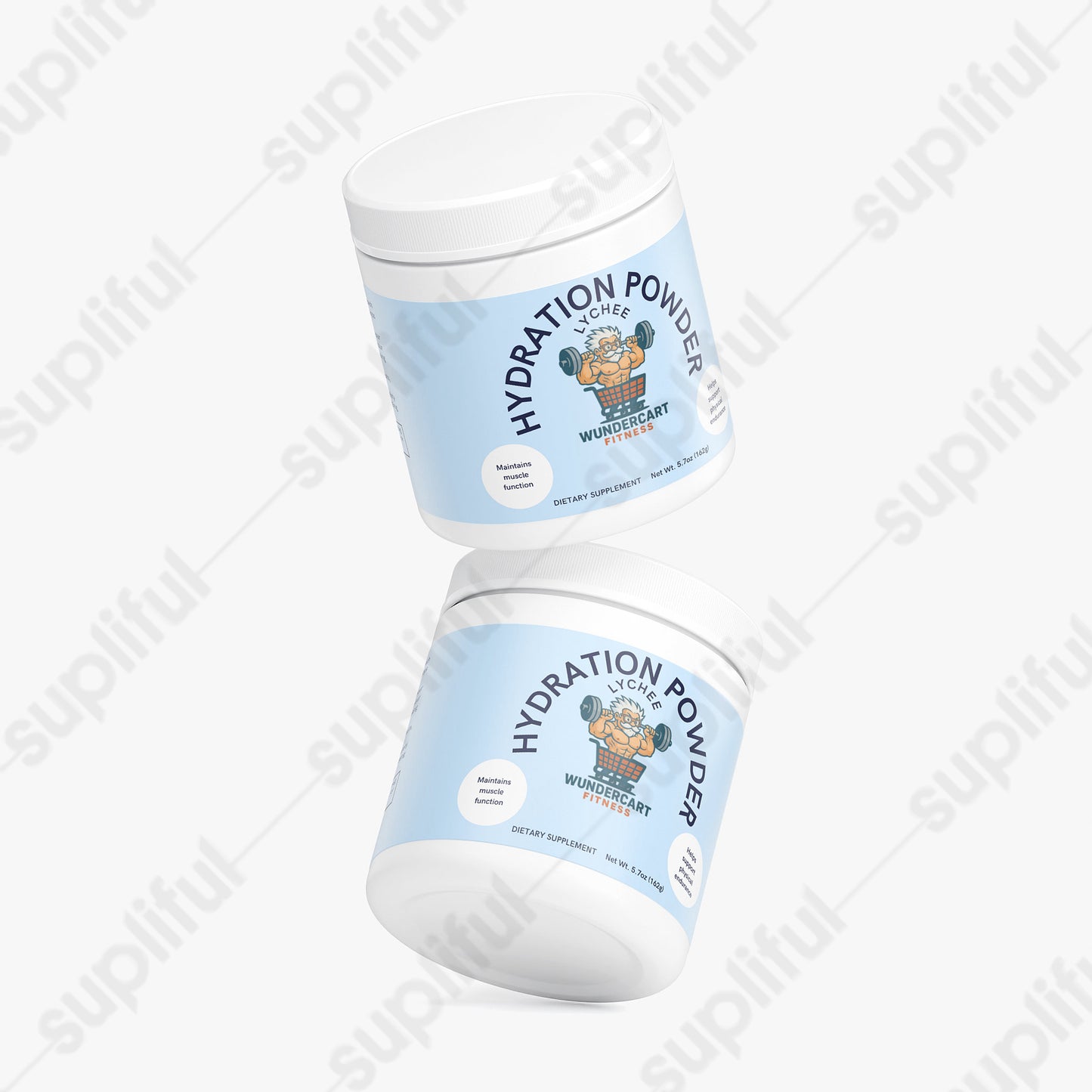 Hydration Powder (Lychee)
