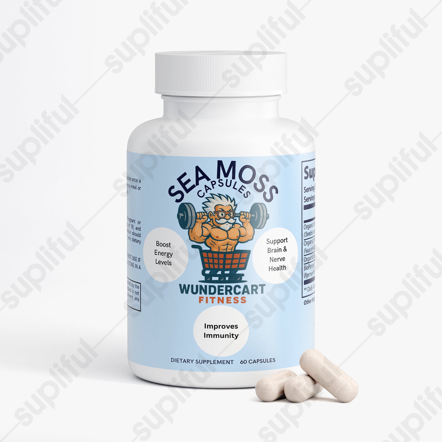 Sea Moss