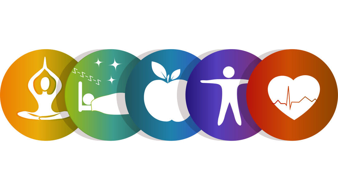 Unlocking the Power of 5-HTP: Uses, Benefits, and Everything You Need to Know