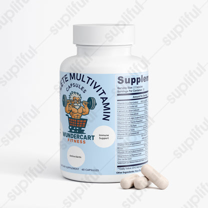 Complete Multivitamin