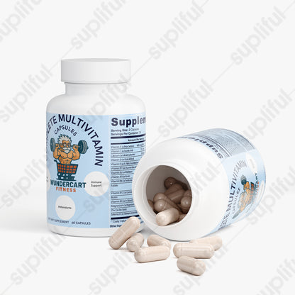 Complete Multivitamin