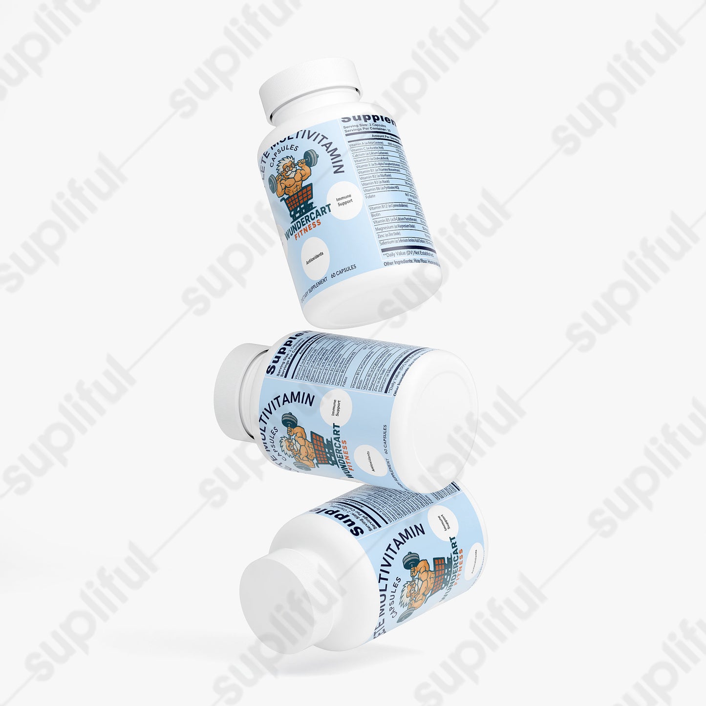 Complete Multivitamin