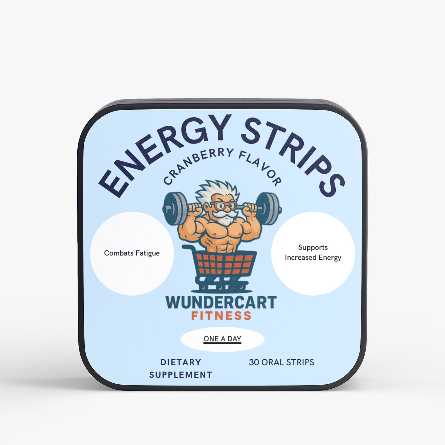 Energy Strips
