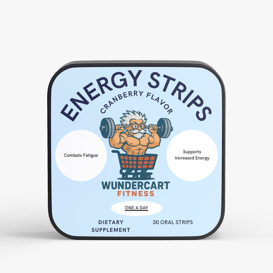 Energy Strips
