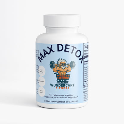 Max Detox (Acai detox)