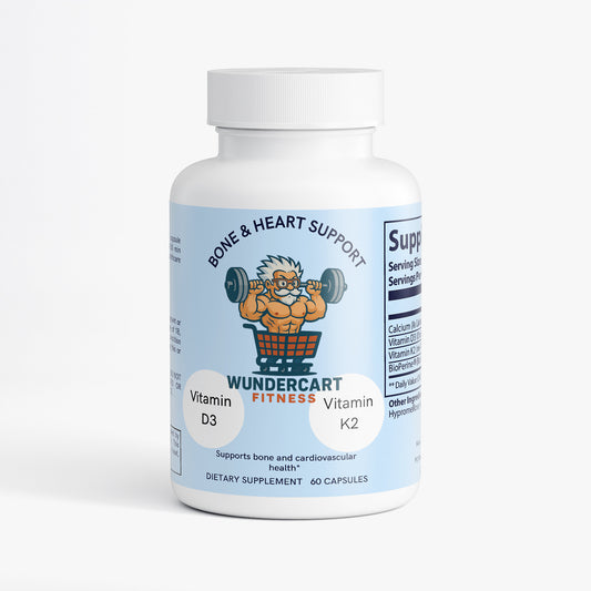 Bone & Heart Support