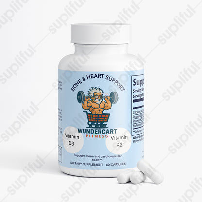 Bone & Heart Support