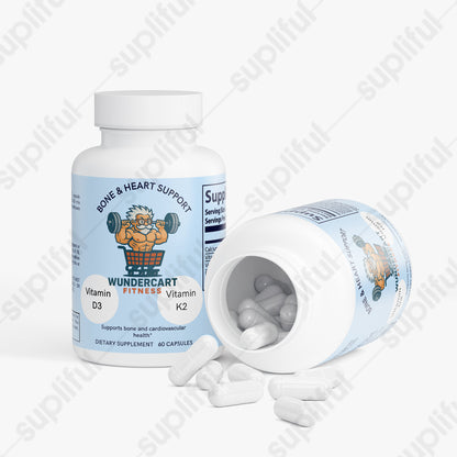 Bone & Heart Support