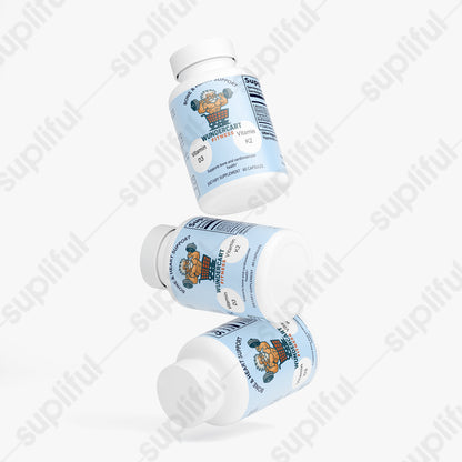 Bone & Heart Support