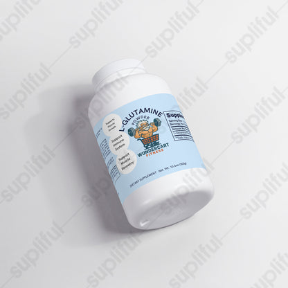 L-Glutamine Powder