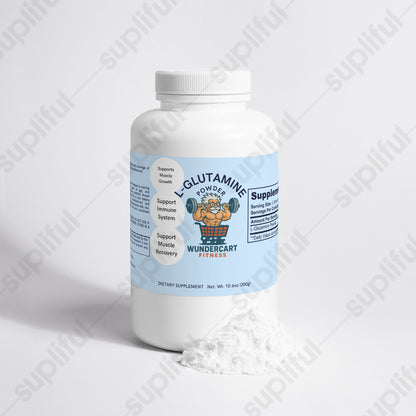 L-Glutamine Powder
