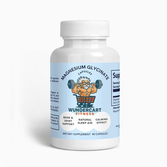 Magnesium Glycinate