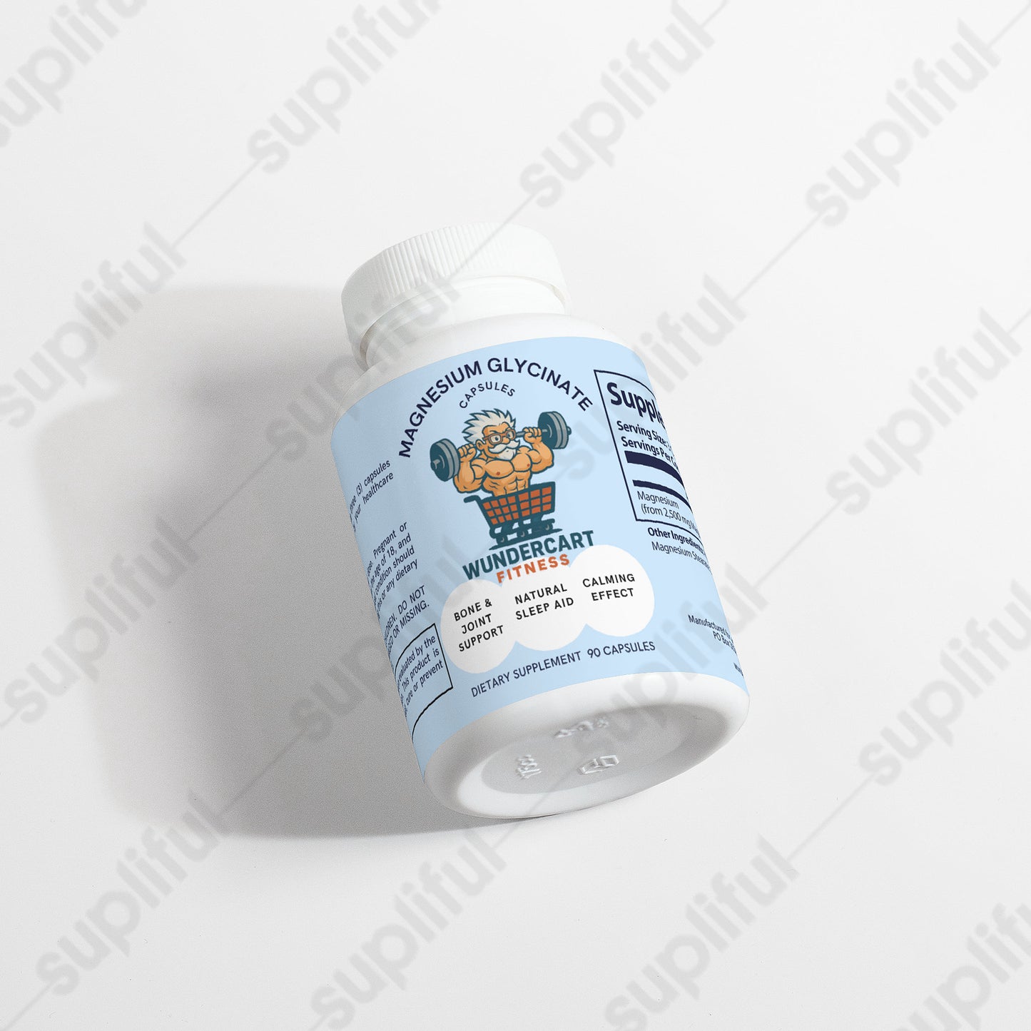 Magnesium Glycinate