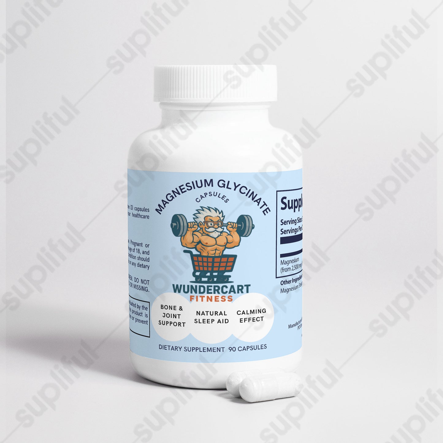 Magnesium Glycinate