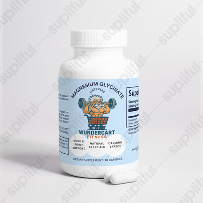 Magnesium Glycinate