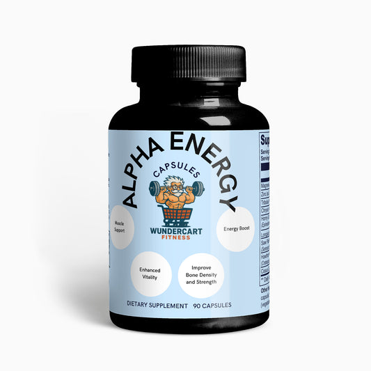 Alpha Energy