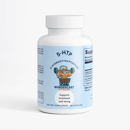 5-HTP