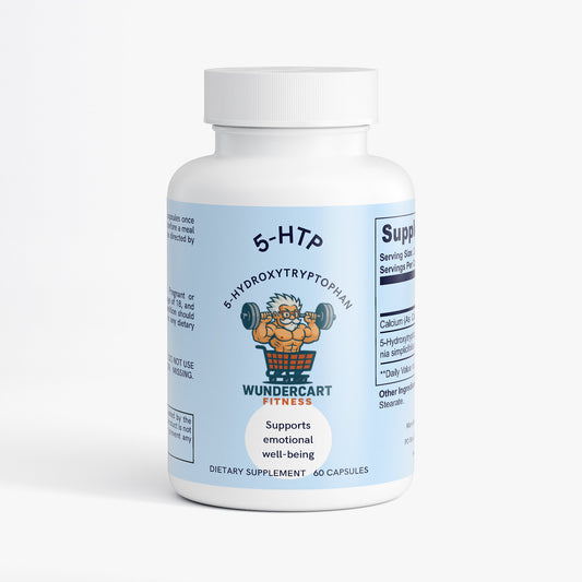5-HTP