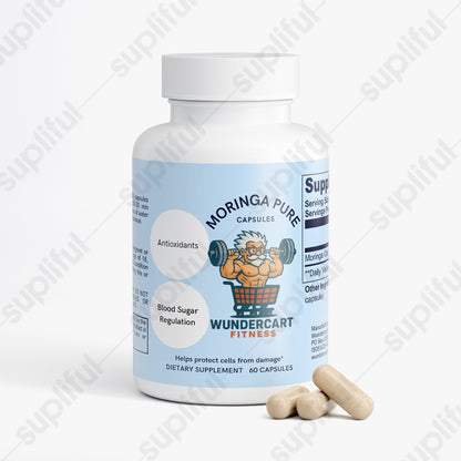 Moringa Pure