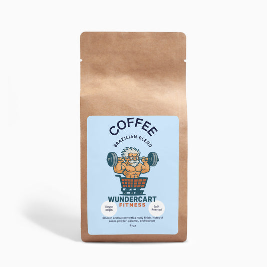 Brazilian Blend 4oz
