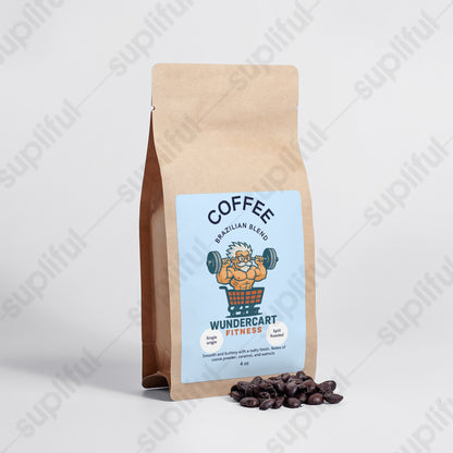 Brazilian Blend 4oz