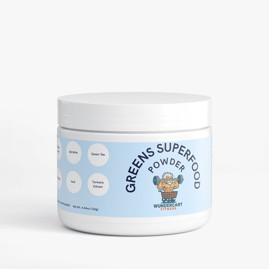 Greens Superfood