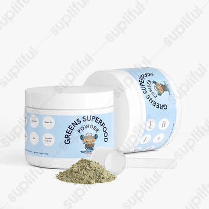Greens Superfood