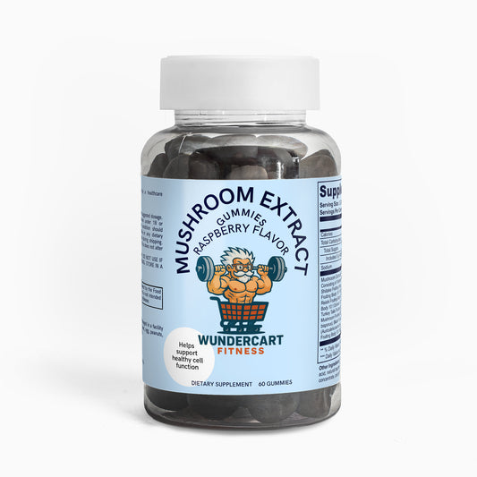 Mushroom Extract Complex