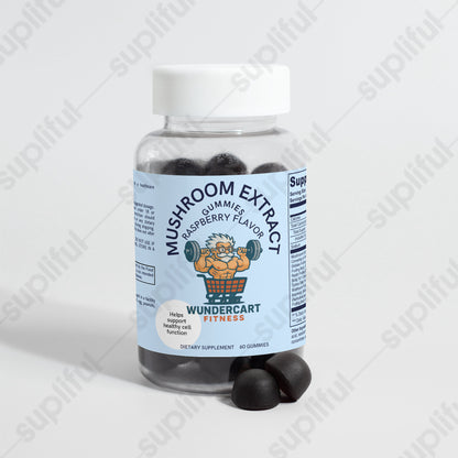 Mushroom Extract Complex