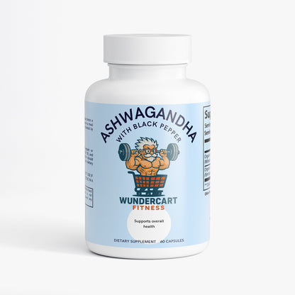 Ashwagandha