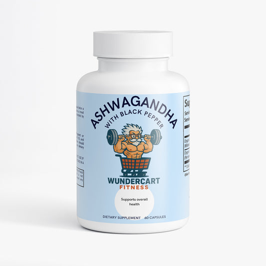 Ashwagandha