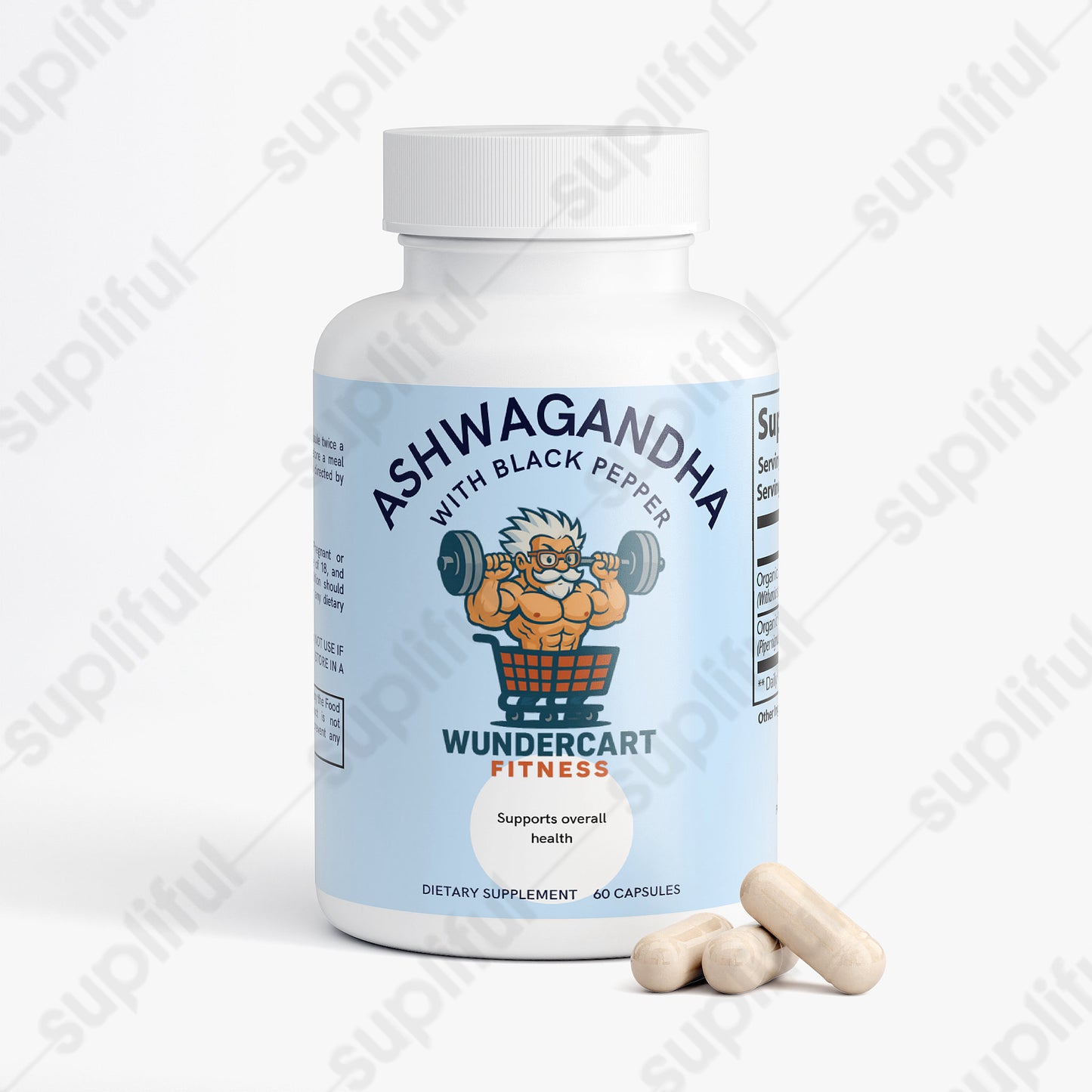 Ashwagandha