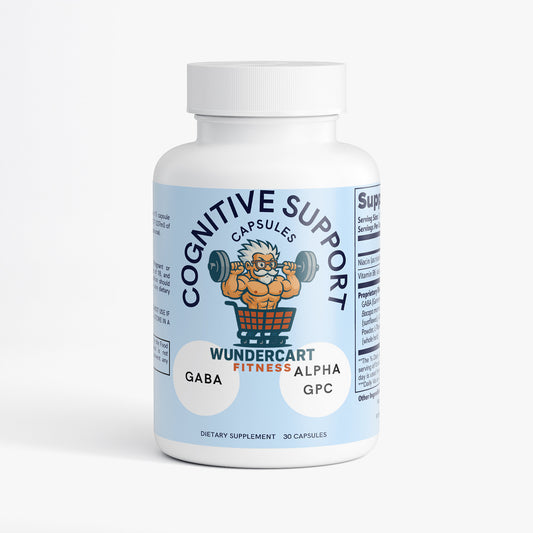 Cognitive Support