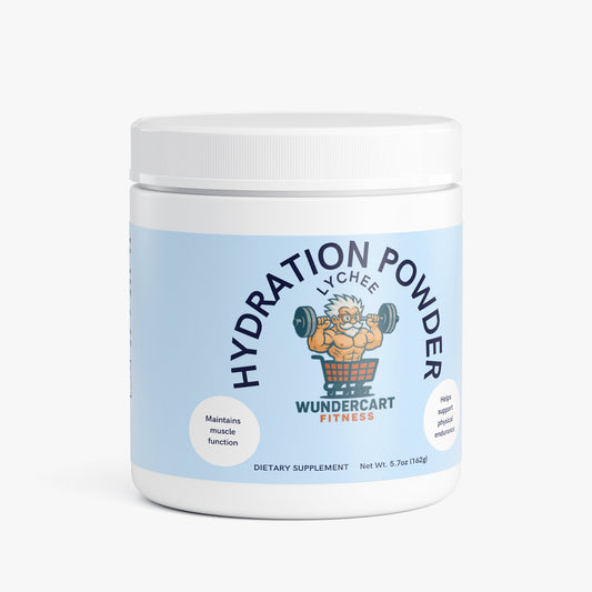 Hydration Powder (Lychee)