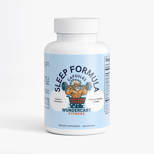 Sleep Formula