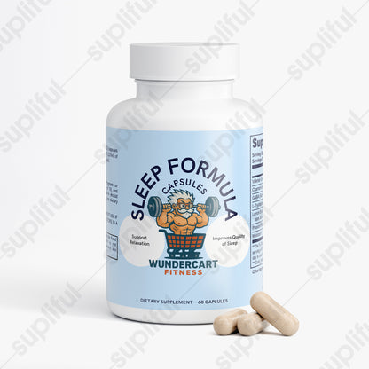 Sleep Formula