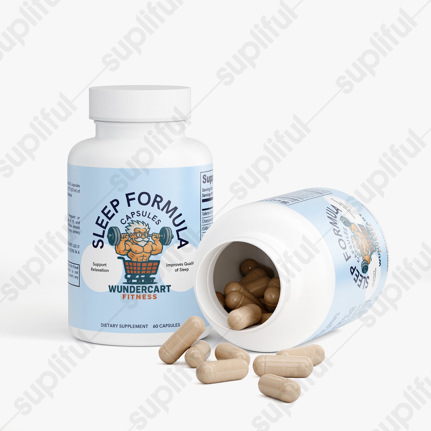 Sleep Formula