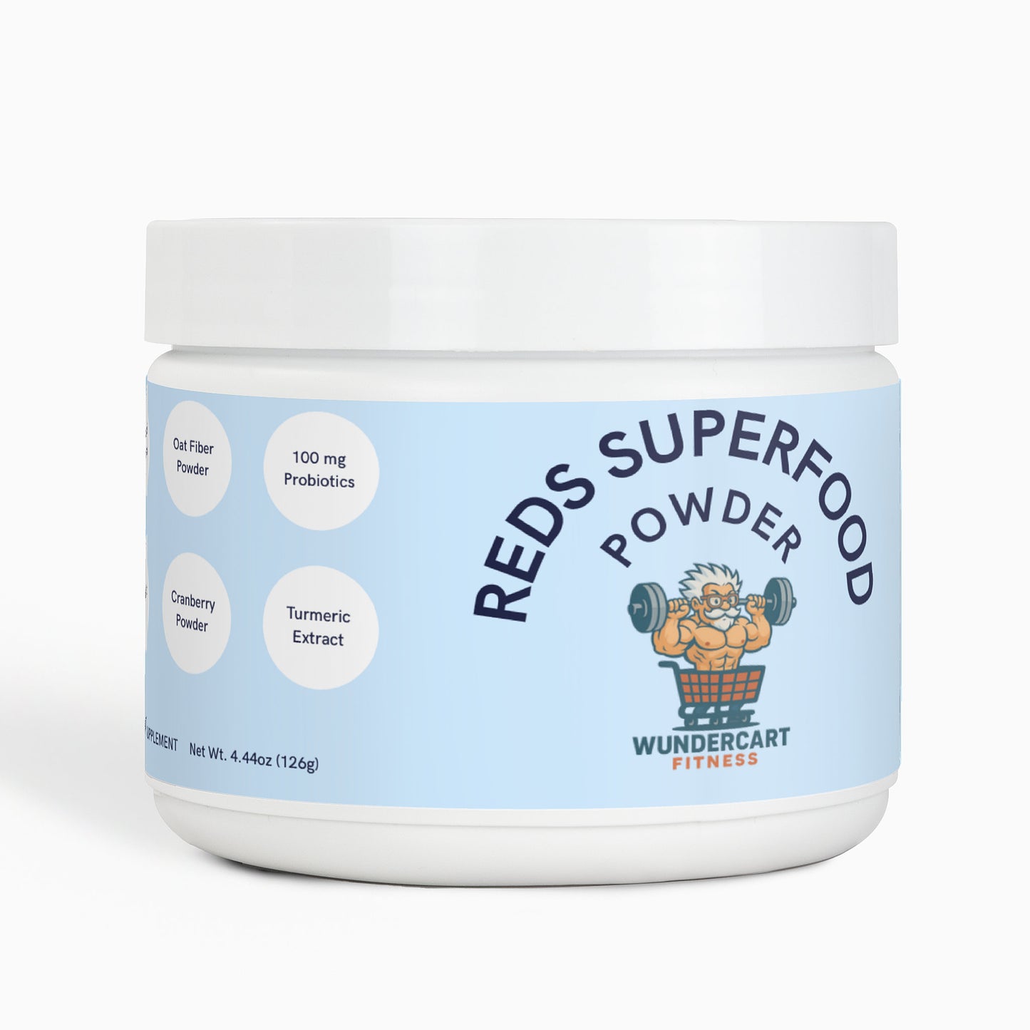 Reds Superfood
