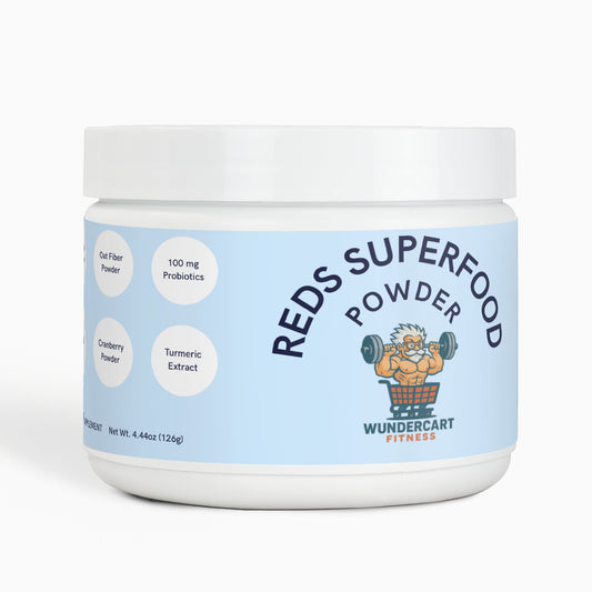 Reds Superfood