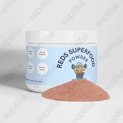 Reds Superfood