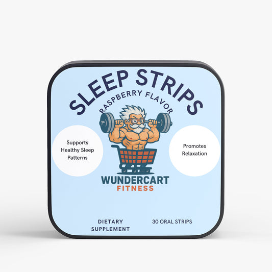 Sleep Strips