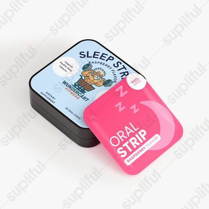 Sleep Strips