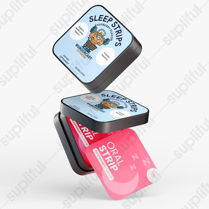 Sleep Strips